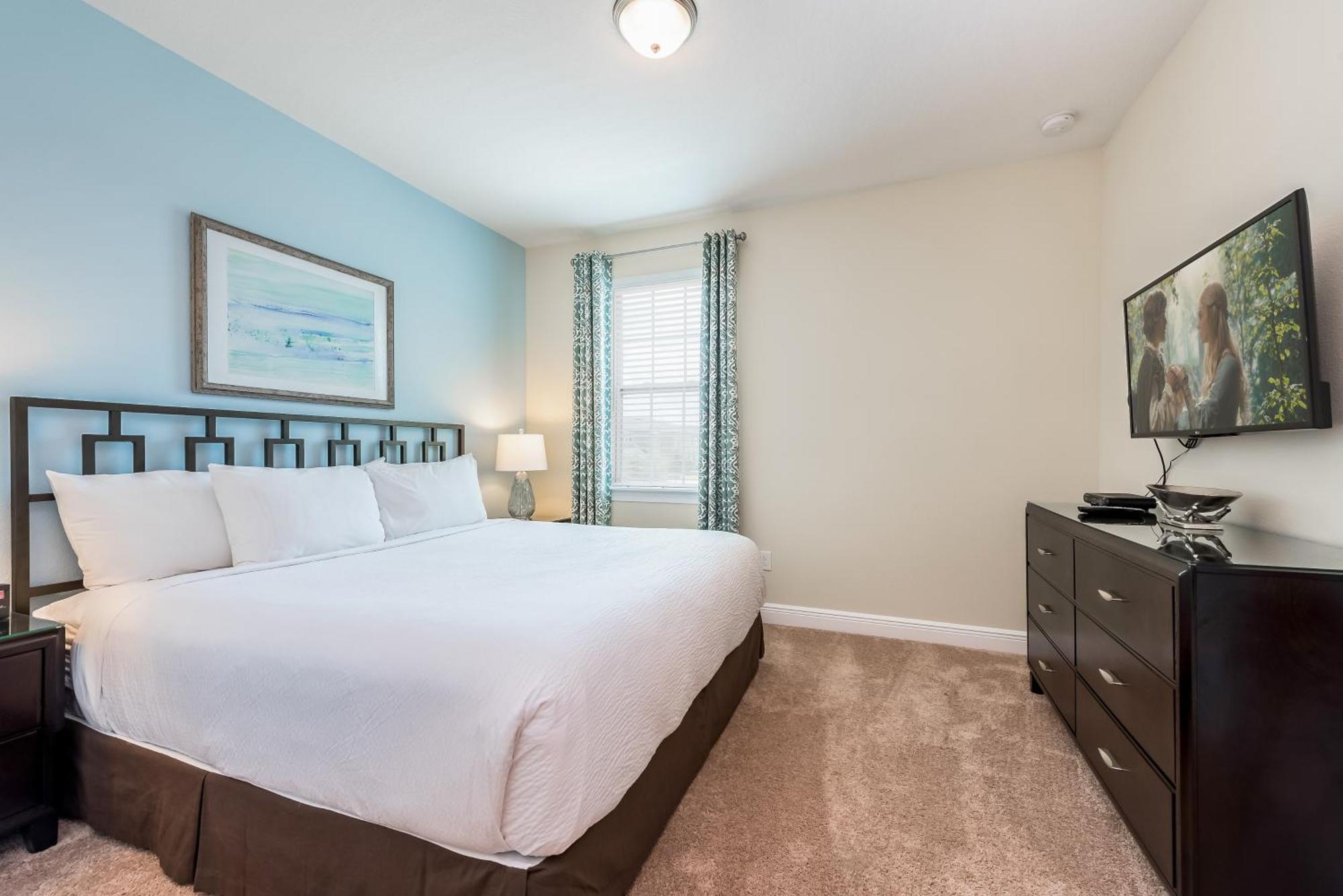 Vibrant Home By Rentyl Near Disney With Private Pool, Themed Room & Resort Amenities - 401N Орландо Екстериор снимка